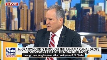 Navarro: ‘La relación con Trump es más fuerte que nunca’