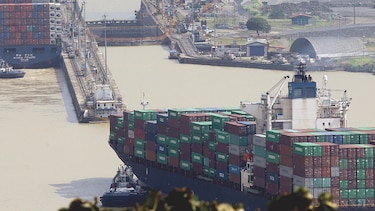 ACP destina $569 millones a gasto laboral