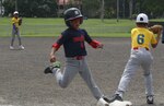 Tres novenas siguen invictas en el nacional Infantil A