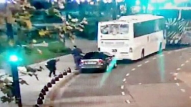 Matan a funcionario y hieren a un diputado en un ataque a balazos en Argentina