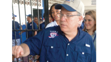 Presupuesto del Municipio de Panamá ya está en Gaceta