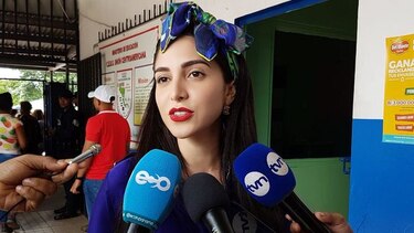 Tribunal Electoral confirma que Levy obtuvo candidatura en el 8-10