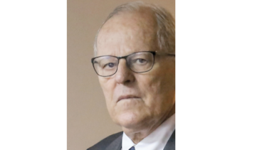 Fiscalía pide cárcel para Kuczynski por caso Odebrecht