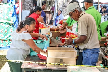 IMA: lugares de venta de las Agroferias para el lunes 20 y martes 21 de abril