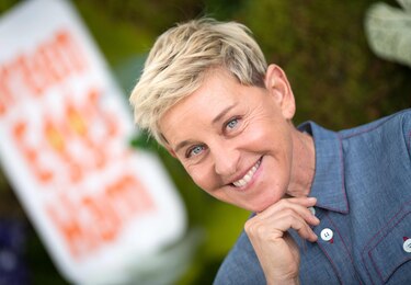 Se despide ‘El show de Ellen DeGeneres’