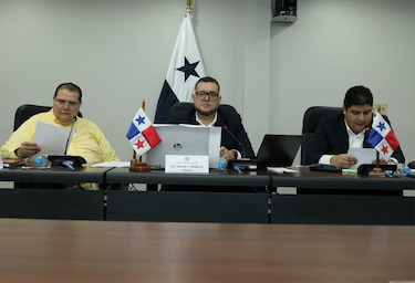 Entidades sustentan nuevos traslados de partida ante la Comisión de Presupuesto