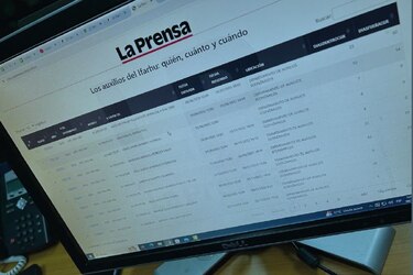 Propuesta de ley redefine auxilios del Ifarhu: habrá que devolverlos si se incumplen