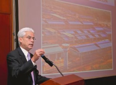 Tres absueltos del caso diablos rojos ocupan cargos en el gobierno de Mulino