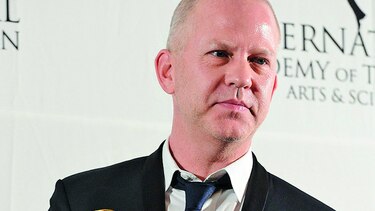 Disney se arriesga a perder a Ryan Murphy