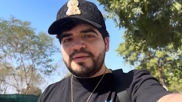 Asesinato de César Gastélum: cómo los influencers en México se convirtieron en objetivo del narco