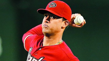 Delgado acepta acuerdo con Arizona