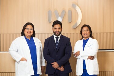 IVI Panamá cuenta con el primer Centro de Excelencia en Rejuvenecimiento Ovárico de la región