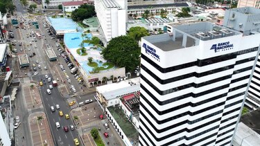 Banco Nacional adelanta $140 millones al gobierno central