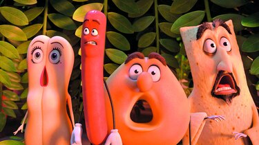 El caso de una animación