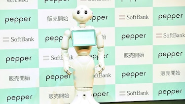 Pepper se agota en un minuto