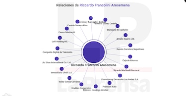 Panabrecht: anatomía de un escándalo