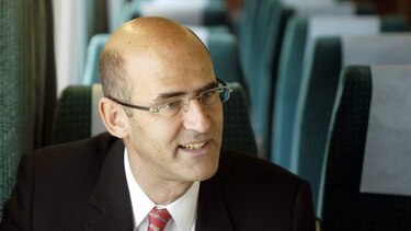 Alstom, multada por sobornos