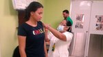 Más de 45 mil vacunas contra la influenza son aplicadas en Herrera