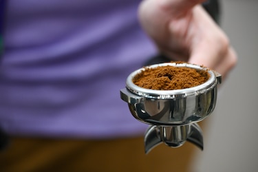 Cambio climático y escasez de mano de obra, los retos de la caficultura en Panamá
