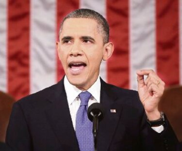 Obama promete lucha contra violaciones