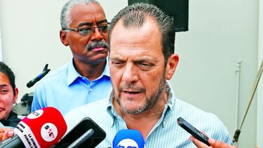 Bienes de Cortés, bajo escrutinio