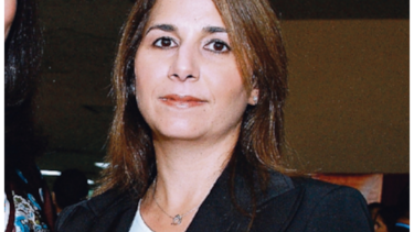 Samira Gozaine deberá asistir a la Asamblea el lunes 7 de octubre