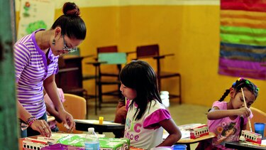 Cursos de verano toman fuerza