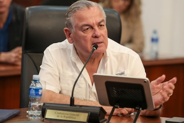 Un Estado en modo emergencia: así se ha reorganizado el poder público tras el terremoto