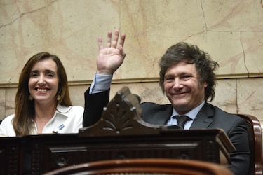 Milei despeja la gran duda del Banco Central y Fernández dice adiós a la Casa Rosada