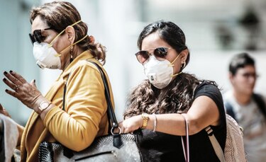 Perú extiende suspensión de vuelos desde Brasil, India y Sudáfrica