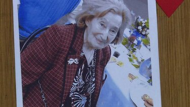 Las sombras del asesinato de una anciana judía en París