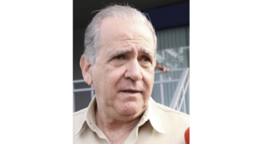 Jueza valida imputación por blanqueo a José Virzi López