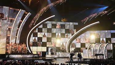 Posponen nominaciones a Latin Grammy por desastres naturales