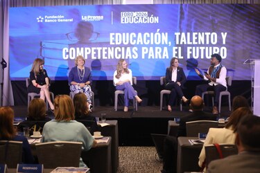 Sistema educativo en Panamá entre crisis, brechas y prácticas clientelistas