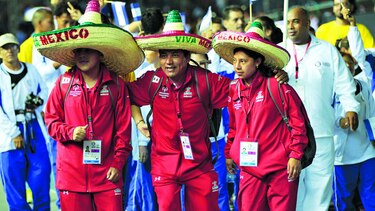 Sonrisas que valen oro