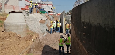 Pago de indemnizaciones retrasa ejecución del intercambiador vial en Chitré