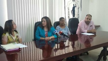 Familias piden intervención del CNA frente a las actuaciones de jefa de Senniaf