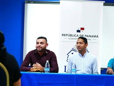 Una camioneta en Cerro Cocobolo y un apartamento con signos de violencia: lo que se sabe de la muerte de Héctor Sambrano