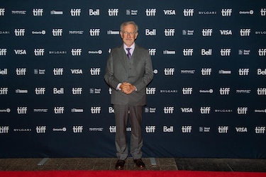 Steven Spielberg se lleva el Premio del Público del Festival Internacional de Cine de Toronto