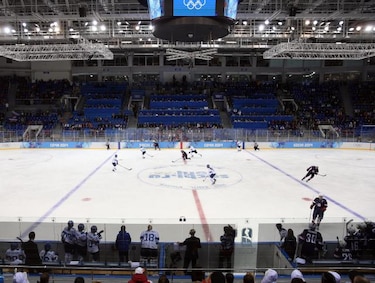 Misión medalla de oro activada: Rusia quiere brillar en sus Juegos