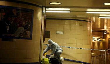 El autor del ataque con cuchillo en metro de Londres comparece este lunes ante el juez