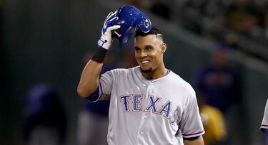 Dominicano Carlos Gómez concreta pacto con los Rays de Tampa Bay