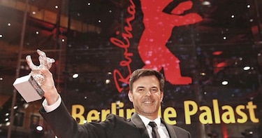 Autorizan estreno de filme de Ozon sobre escándalo de pederastia en Francia