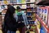 Inflación en América Latina es similar a la de 2007