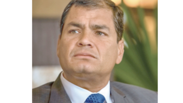 Candidatos de Rafael Correa logran victorias electorales