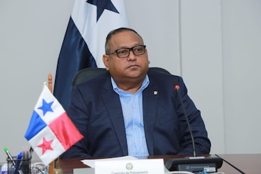 ‘Mi hijo se presentará voluntariamente ante las autoridades’: diputado Pineda