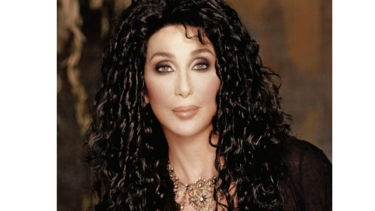 El glamur de Cher está en ‘Mamma Mia 2’