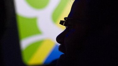 La tecnología futurística ya se asoma