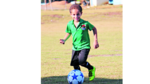 El pequeño zar de los goles