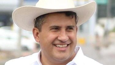 Asesinan a Carlos Manzo, alcalde de Uruapan, en medio de una celebración de Día de Muertos en México
